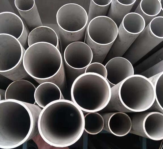 屏南321不锈钢管