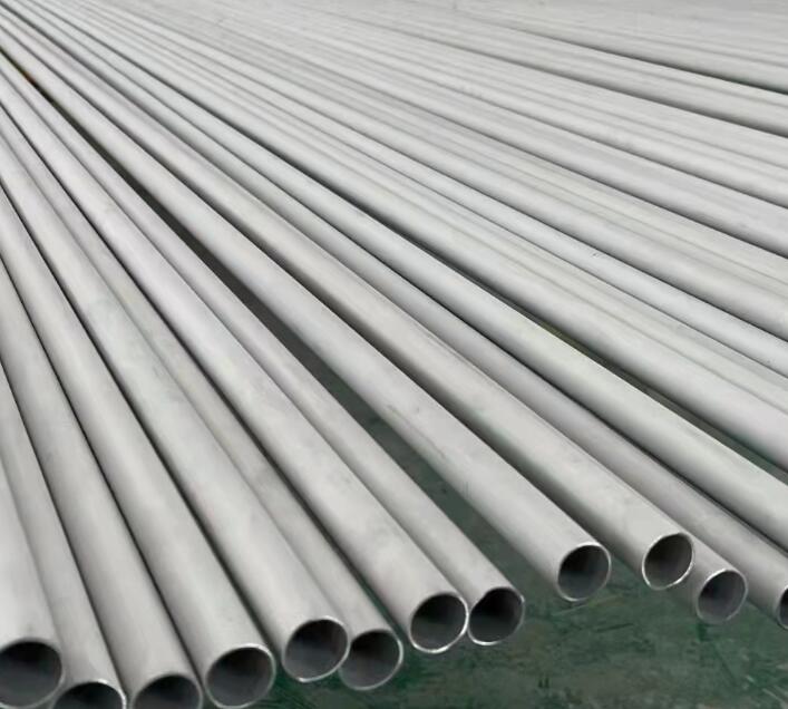 屏南441不锈钢管