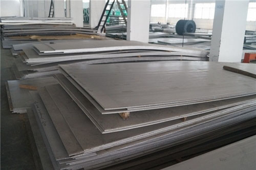 屏南304不锈钢板