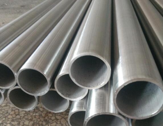 屏南321不锈钢管