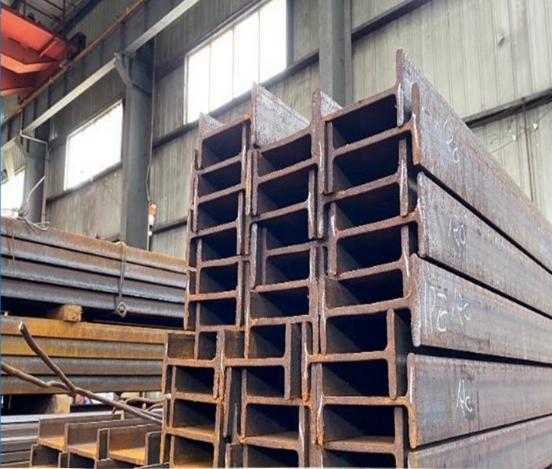 屏南Q420C工字型钢
