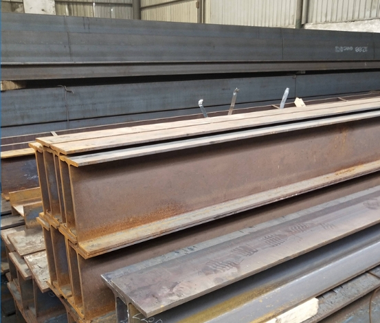屏南Q235EH型钢