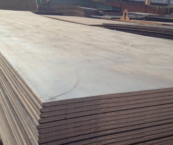 屏南NM400耐磨板