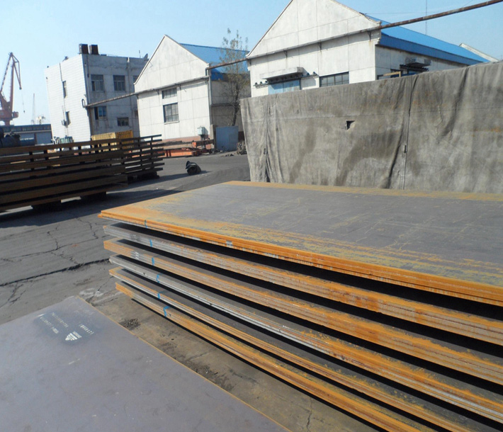 屏南SA210C镀锌板